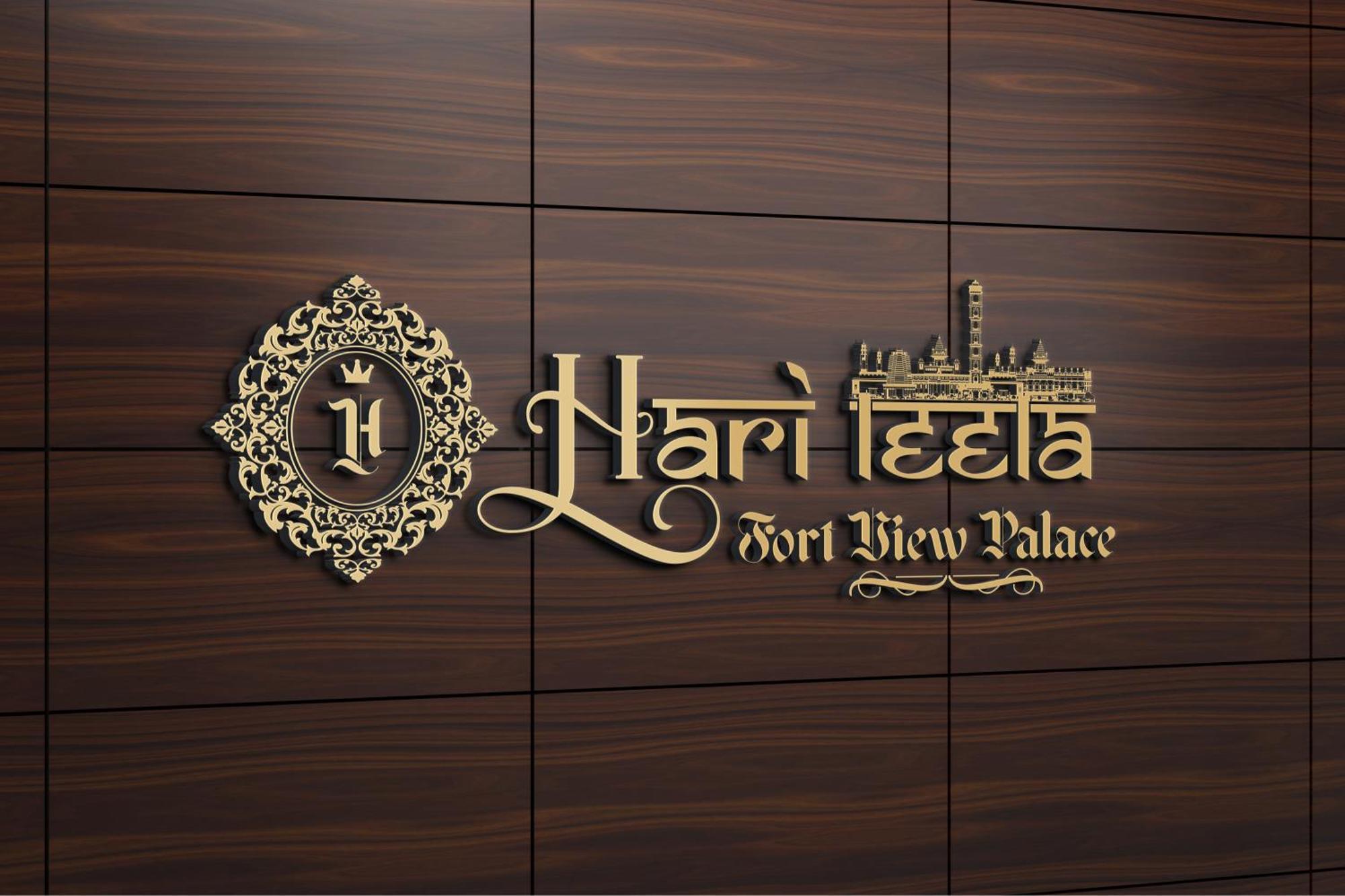 Hari Leela Fort View Palace Chittorgarh Exterior photo